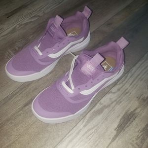 Vans Ultra Range Rapid Sneakers - Size 9 - Brand New